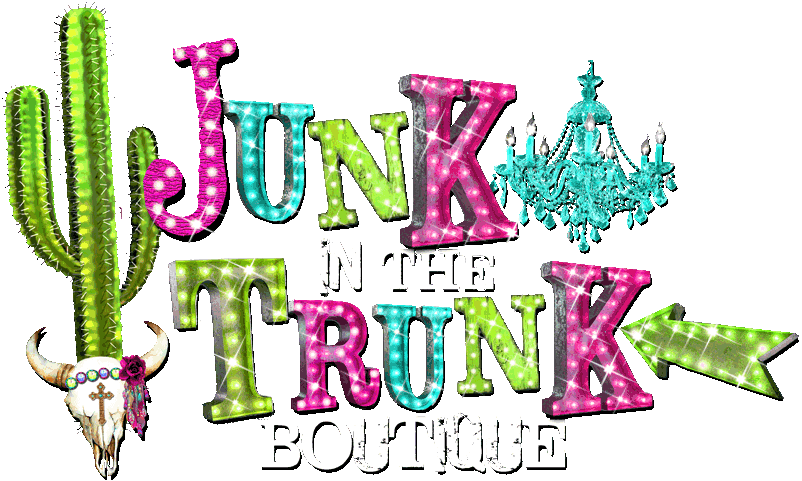 Junk in the Trunk Boutique